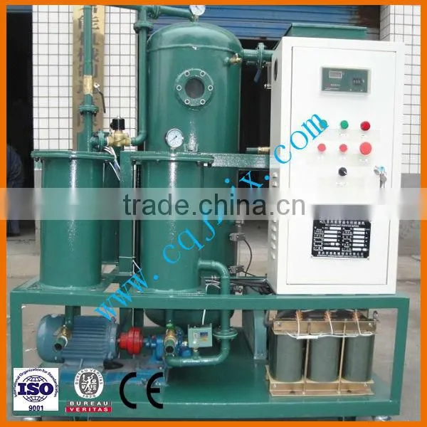 ZLA used oil recycle equipment