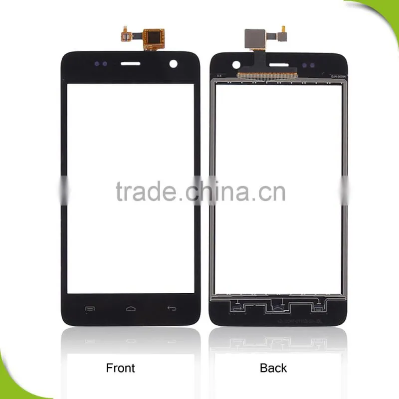 Hot sale replacement touch panel for wiko bloom touch screen digitizer for wiko bloom touch sensor