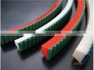 Round Belt Type and PU Material belt splicing kits