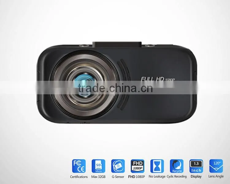 2.7 -inch 13 million pixels 1080 p security cameras easy car alarm system