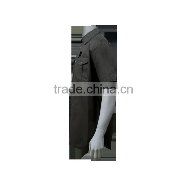 Receptionists Uniforms 2015 Warning Workwear Pant And Shirt