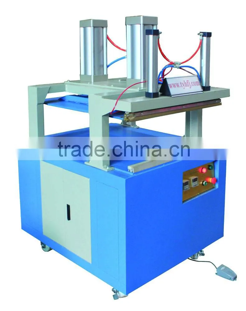 Fully Automatic Pillow Compress Packing Machine