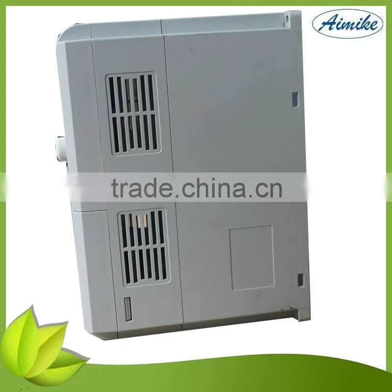 Three phase slip and torque compensation function of frequency inverter 50hz to 60hz