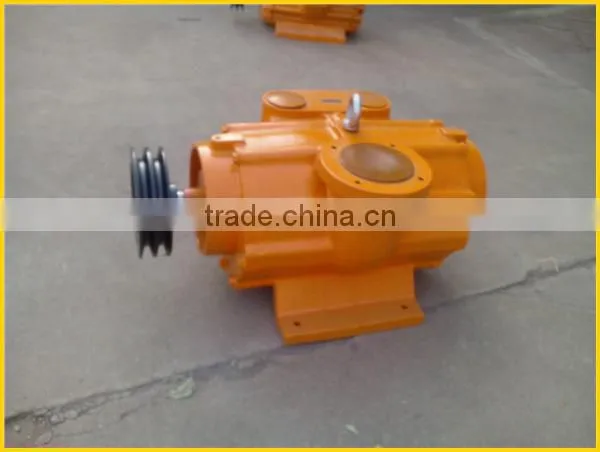 Low Price Vacuum Motor Pump
