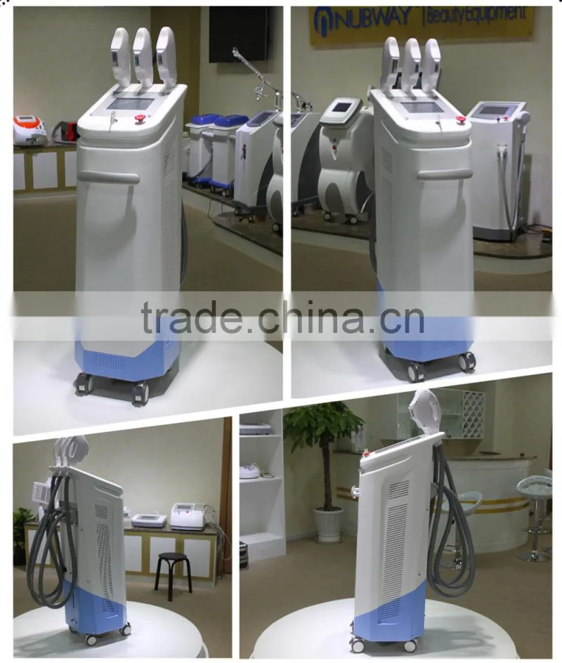 New Design!! Multifunction effective fast hair removal ipl home laser pigmentation