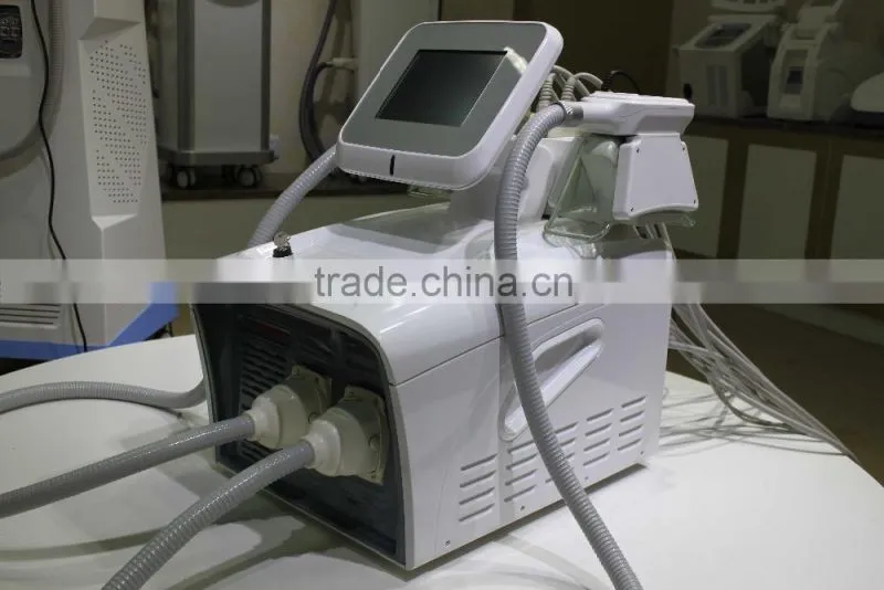 weight lost cryolipolysis spa machinery home use cryolipolysis beauty machine