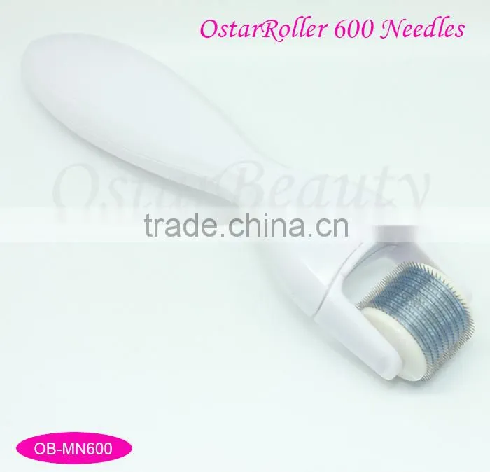 replace roller facial beauty roller derma needle MN600