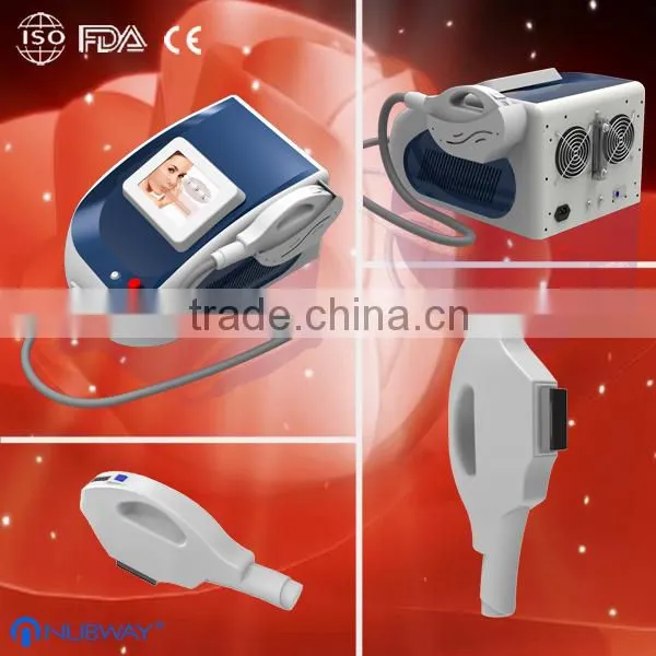 CE Approved Best Home Use IPL Photofacial Machie / Laser Hair Removal Varicose Vein Laser IPL