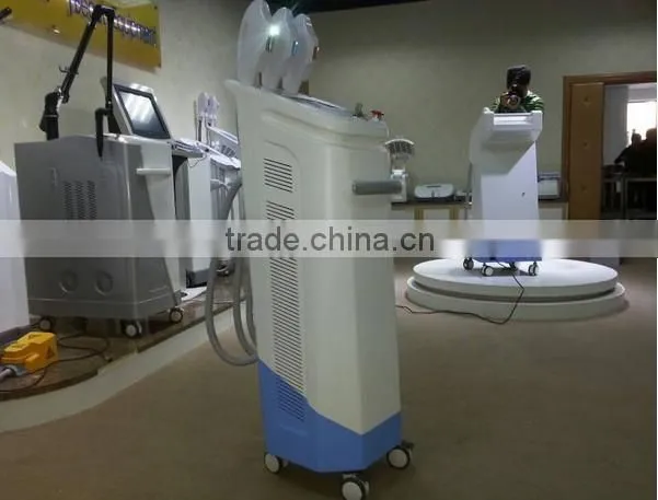 Best IPL Skin Rejuvenation/Anti Ageing ipl laser machine