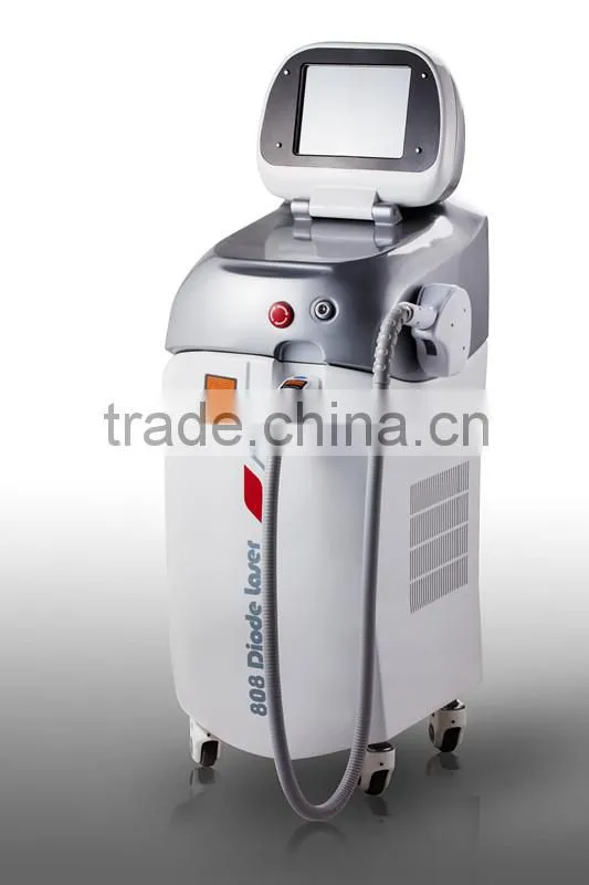 vanoo Laser 808nm hair removal diode laser machine , cost effective
