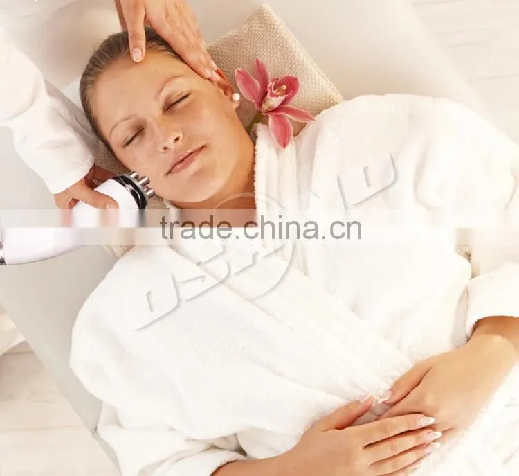 Ultrasound Fat Burning Machine/Fat Cavitation Device For Home