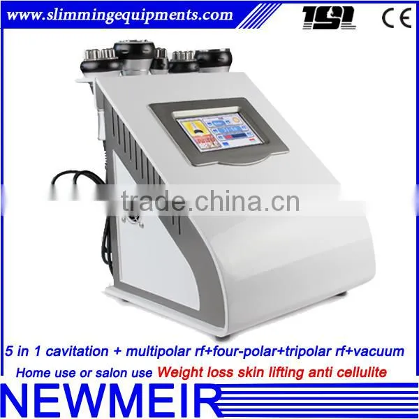 5 in 1 professional RF wrinkle remover facelifter, rf machine for face 5 mhz, rf skin lifting