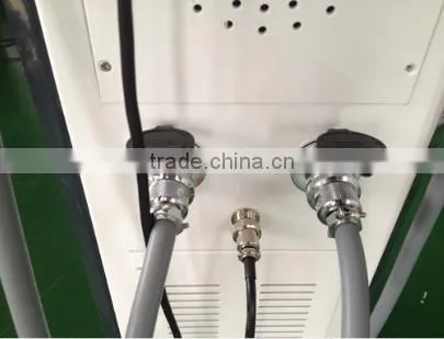 fractional microneedle rf skin rejuvenation RF