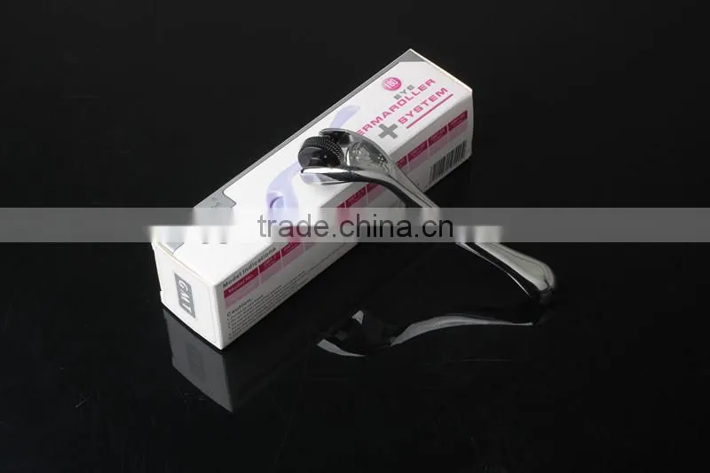 Hot 180 Needles Eye Derma Roller 180 Needles