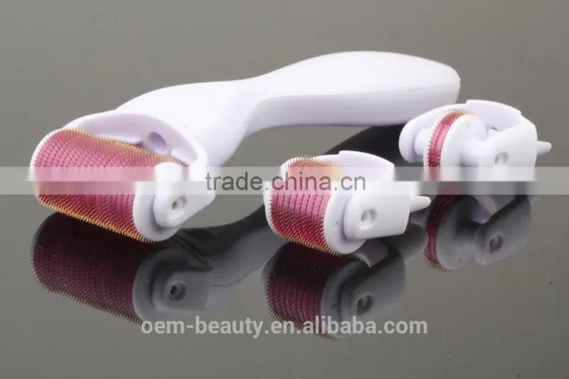 Yyr high quality newest comprehensive device zgts drs derma roller system factory direct wholesale