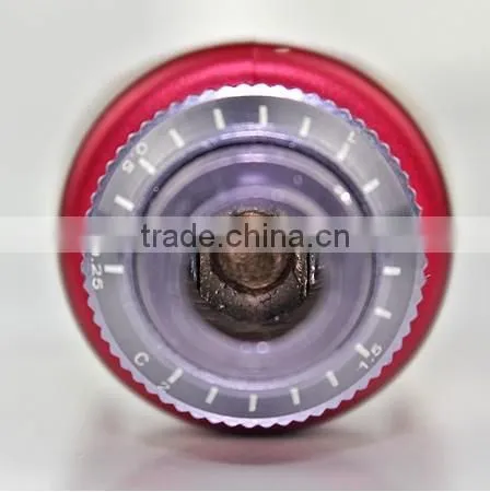 Hot selling auto micro needle system stretch mark removal
