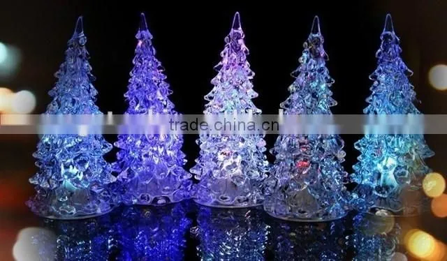 Factory price big sale Christmas tree LED light