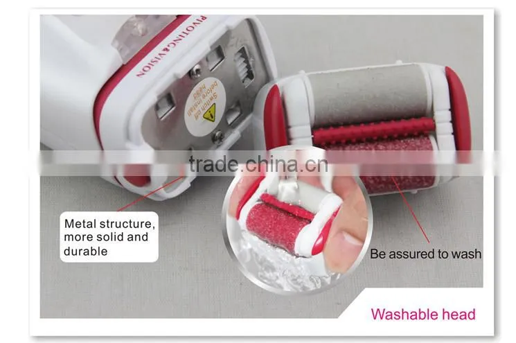 Callus Remover