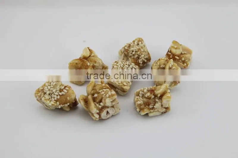 Pumpkin and Raisin Crunches, Snack Bar