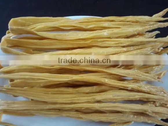 Dried Bean Curd Stick for Russia Market