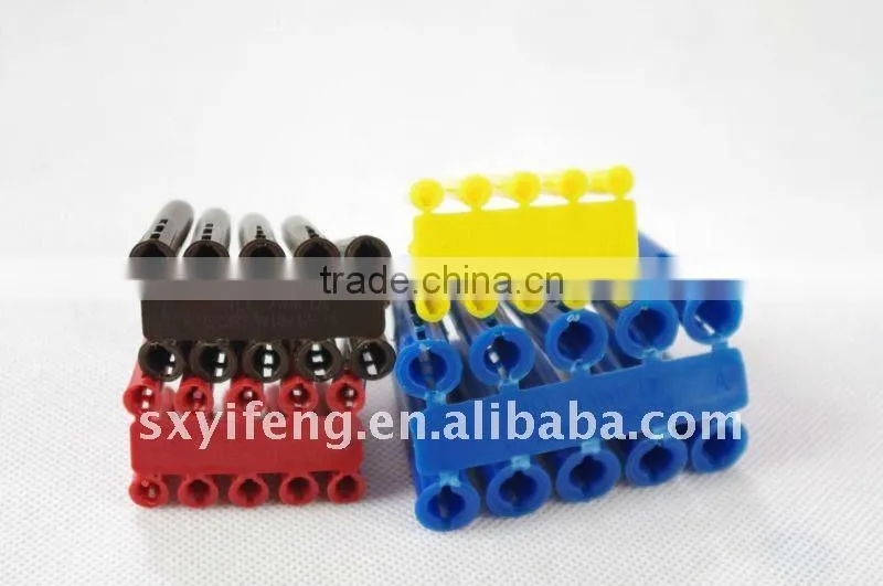 HDPE Plastic Plug