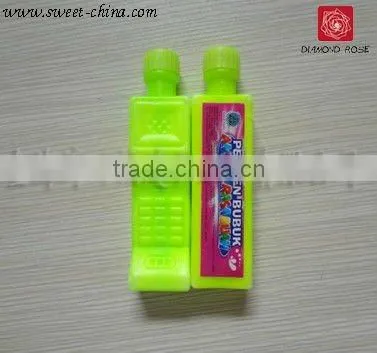 Long CC stick candy