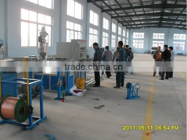 hot selling wire winding machine/automatic winding machine