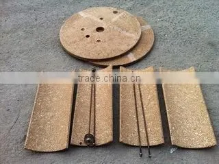 drum wire drawing machine