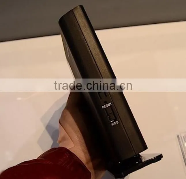 Hot offer 802.11/b/g/n huawei e5172 4g lte cpe industrial wifi router