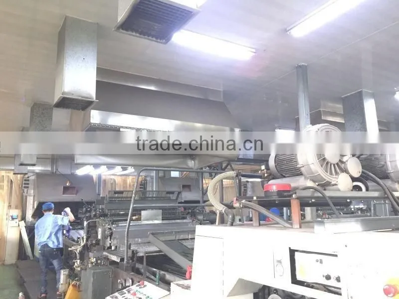 Accept customer order electrolytic printing tinplate