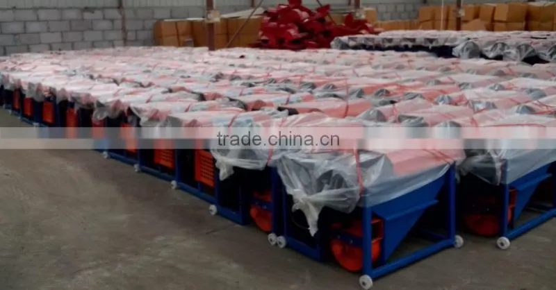 New generation corn maize peeler and thresher, corn peeler, corn thresher