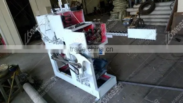 Chinese Manufactory Clothes Hanger Making Machine