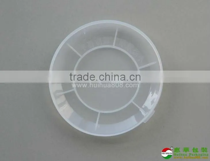 Canned food can lid