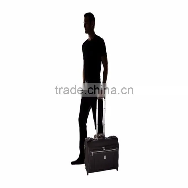 Popular new design cheap good quality luggage manufacturer