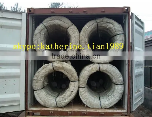 hot dipped galvanized military grade barb wire fence razor wire cbt-60 price razor barbed wire