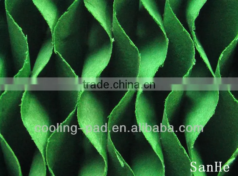 1800*600*150mm Evaporative Cooling Pad