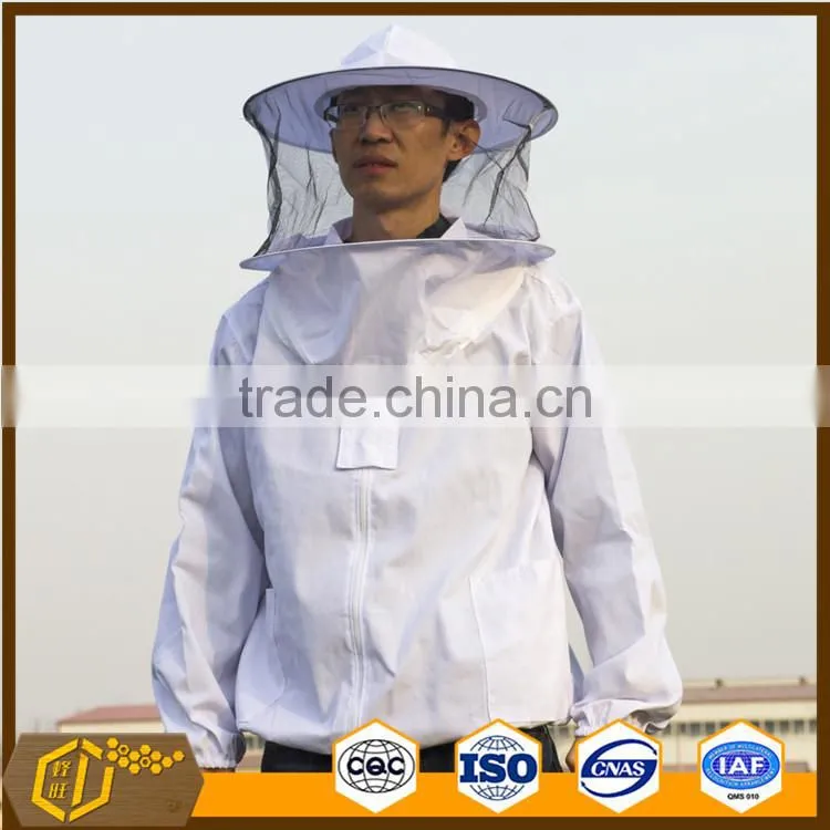 beekeeping protective jackets/bee tools
