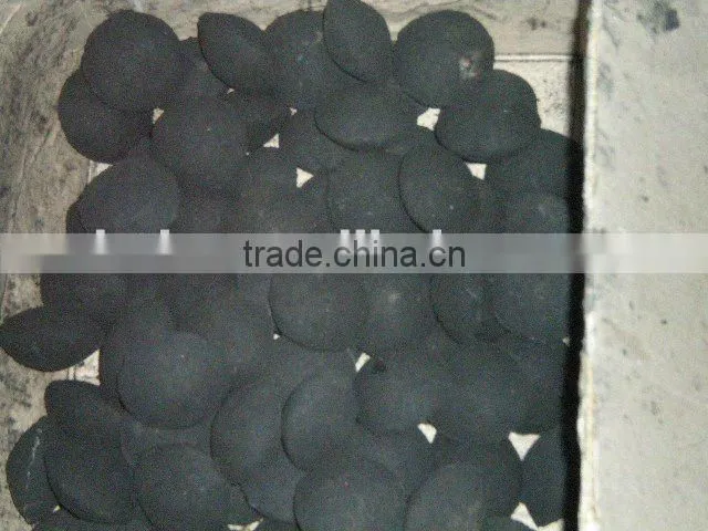 2016 Roll type coal briquette making machine/coal briquette machine