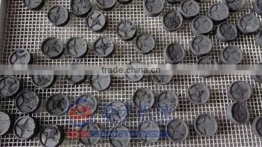 Professional Manufacturer Best Charcoal Machine For Hookah And Hookah Tobacco