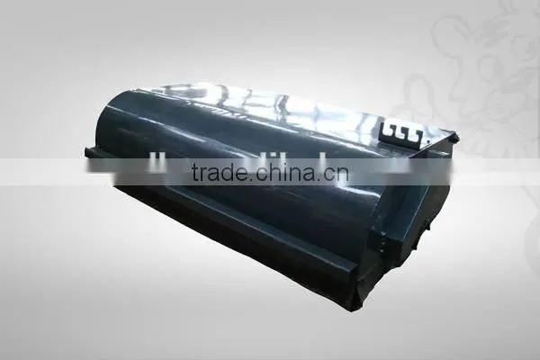 China hot selling 630B wheel loader with 3ton for load sand