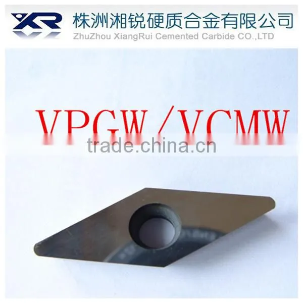 PCD stone cutter