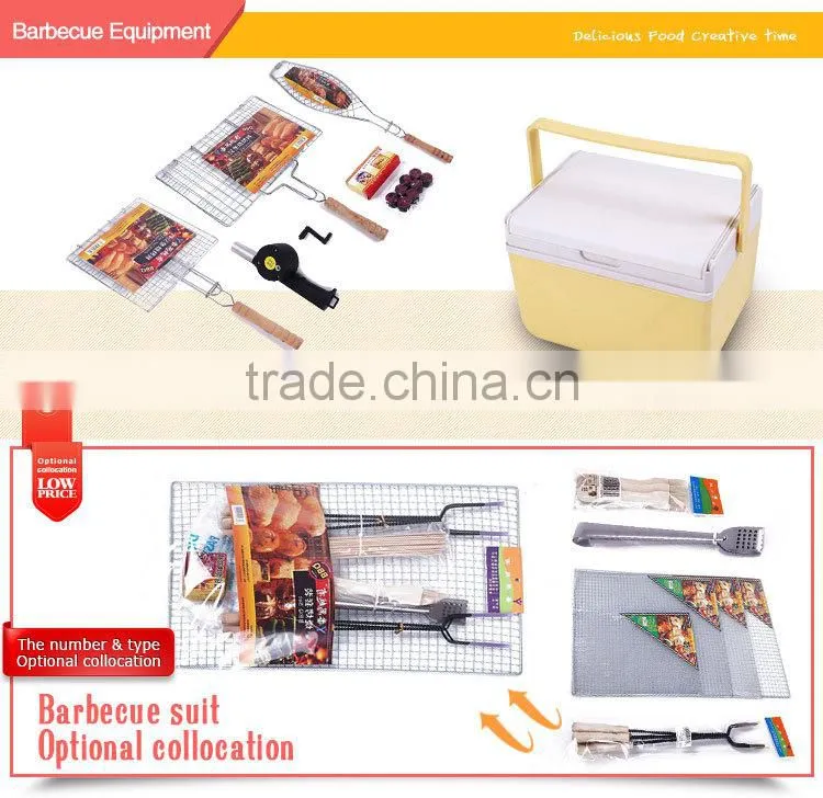 China Factory Commercial smokeless outdoor charcoal smokeless bbq grill