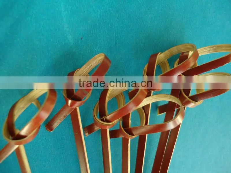 Bamboo Cocktail Pick
