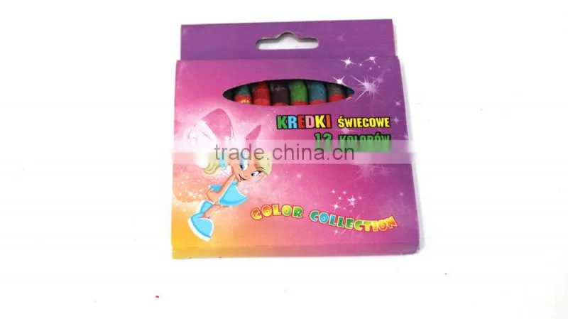 colour crayon is to give children the best gift