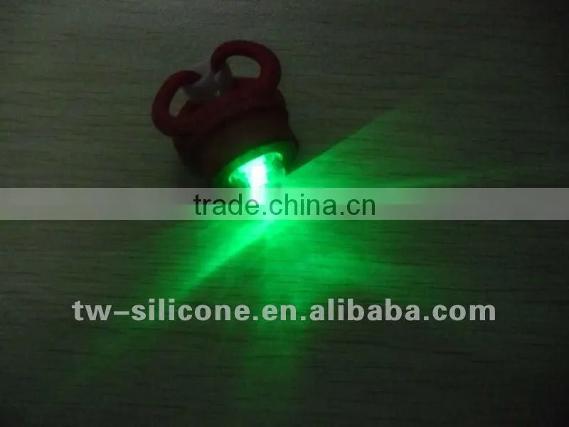 bycicle LED video light