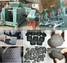 shisha coal charcoal briquette making machine /coal pressing machine