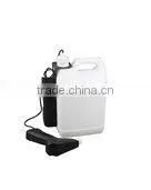 good mist Garden multi-Purose hand plastic water portable battery operated trigger sprayer KB-080020