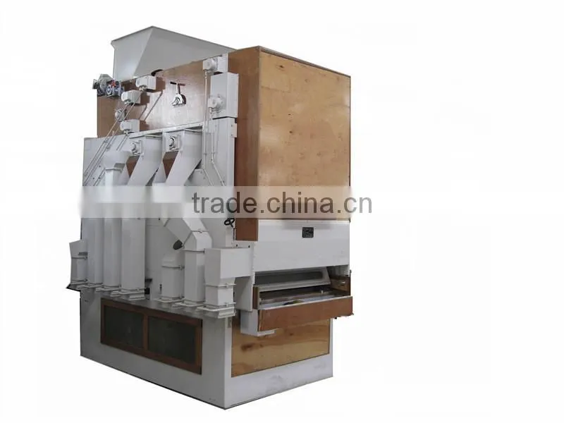 Paddy Seed Processing Equipment