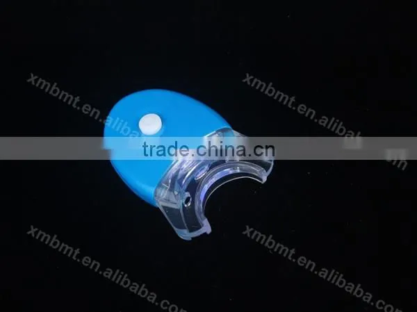 5 Pcs LED Mini Teeth Whiting Lamp Customize Logo Teeth Whitening Light
