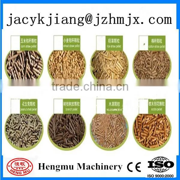 energy saving high speed 2014 calendar wood pellet machine spare parts ce approved for sale